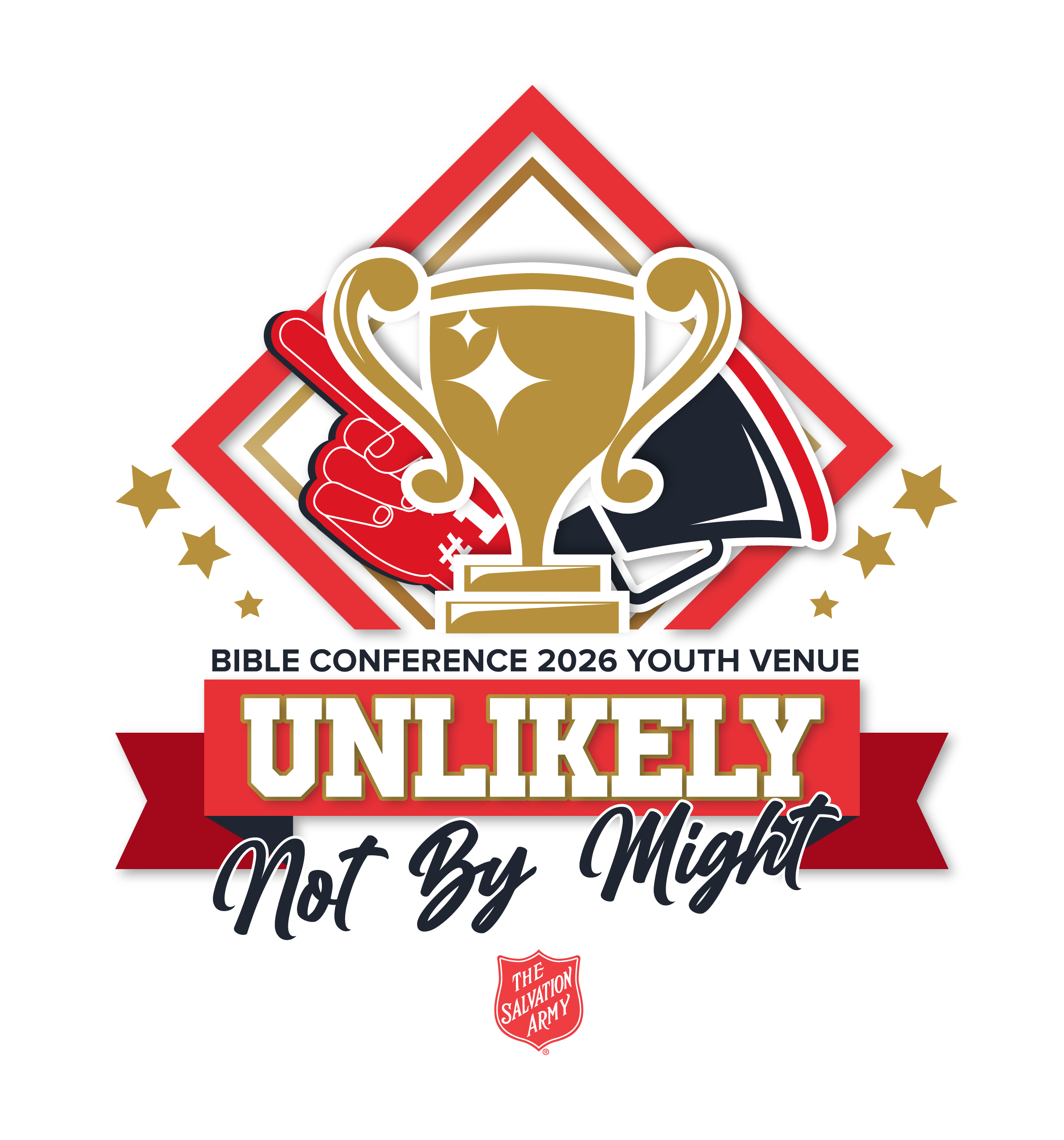 Youth Venue Logo