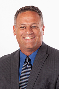 Dr. Thomas McCall
