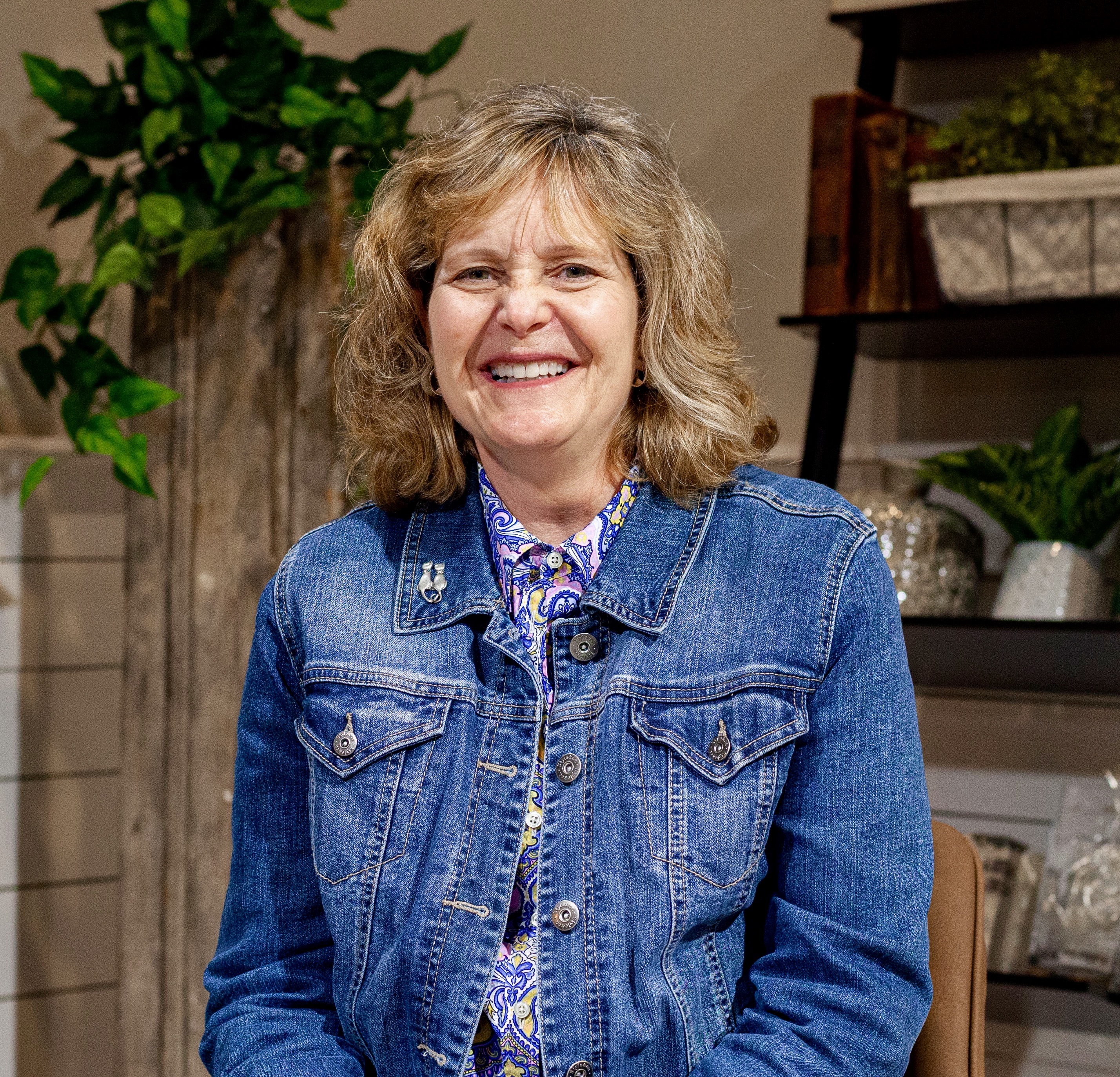Ellen Marmon