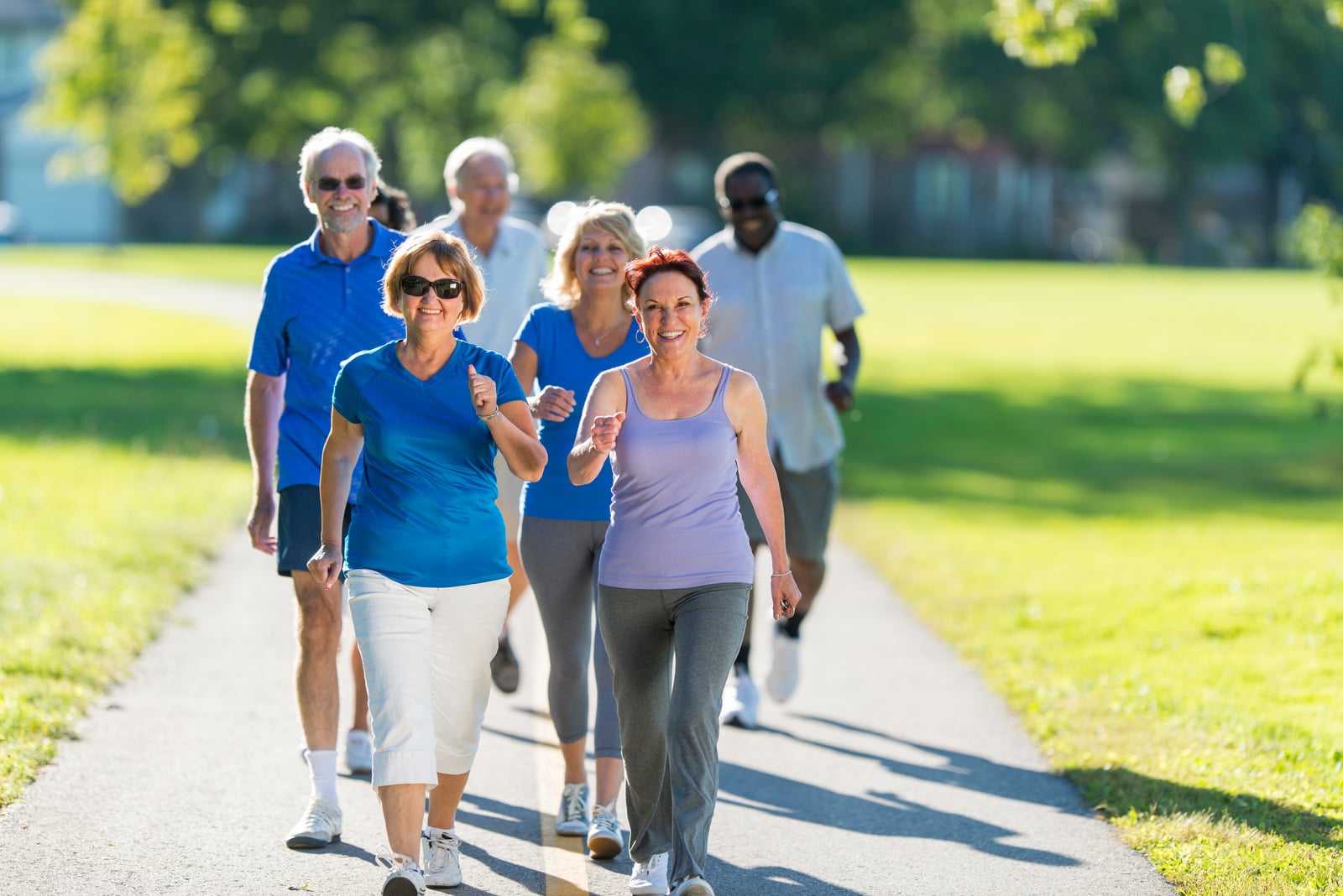 5K Walk/Run