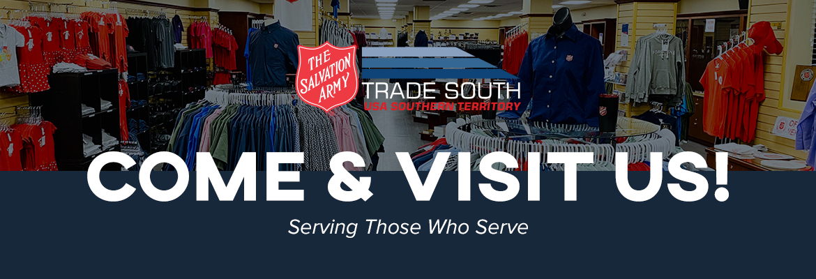 Visit the Trade Store